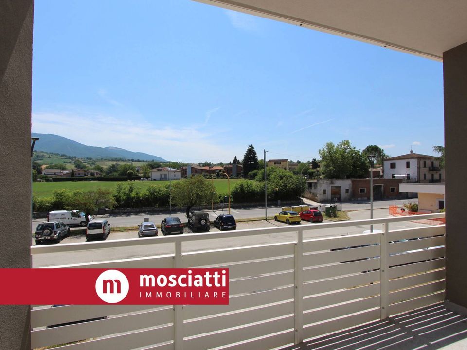 Wohnung in Cerreto d'Esi, Ancona - Foto 5