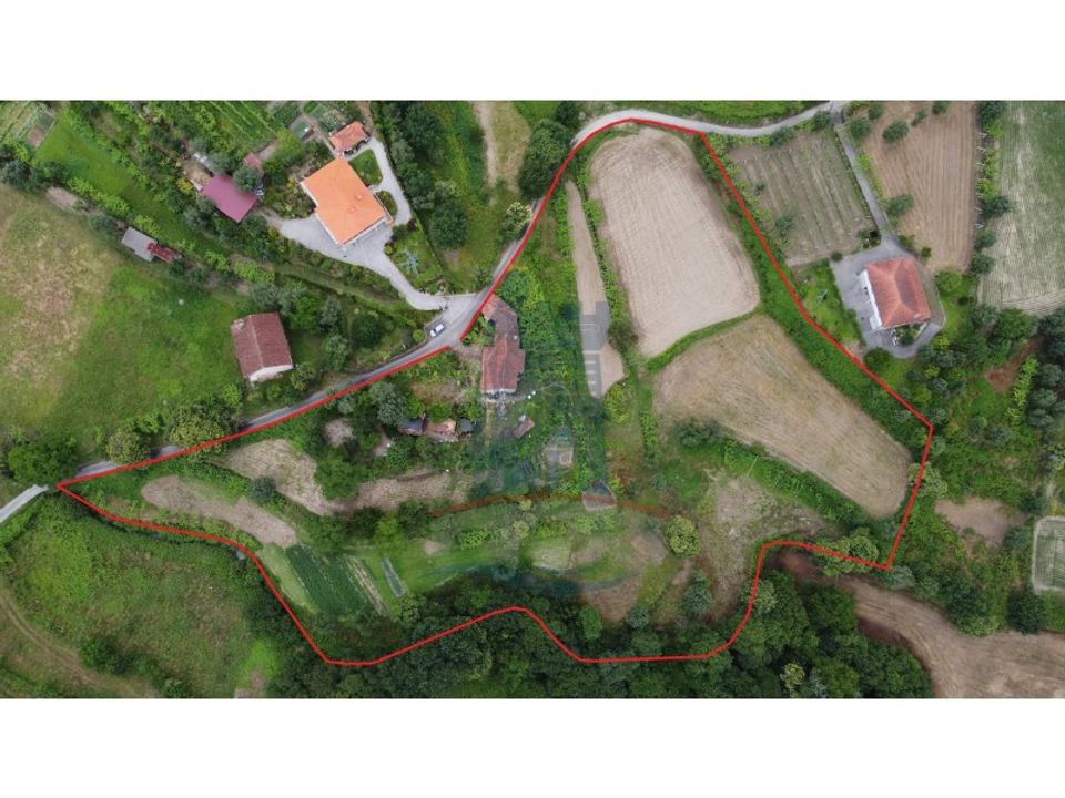 Granja a Gondufe, Viana do Castelo - foto 4