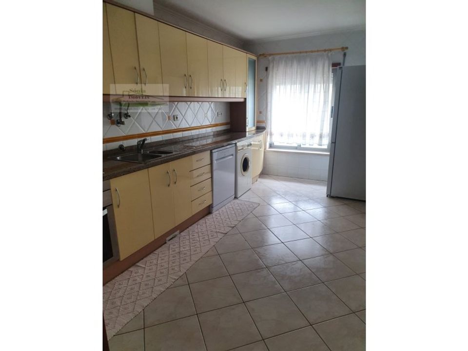 Lejlighed i Montijo, Setubal - foto 1