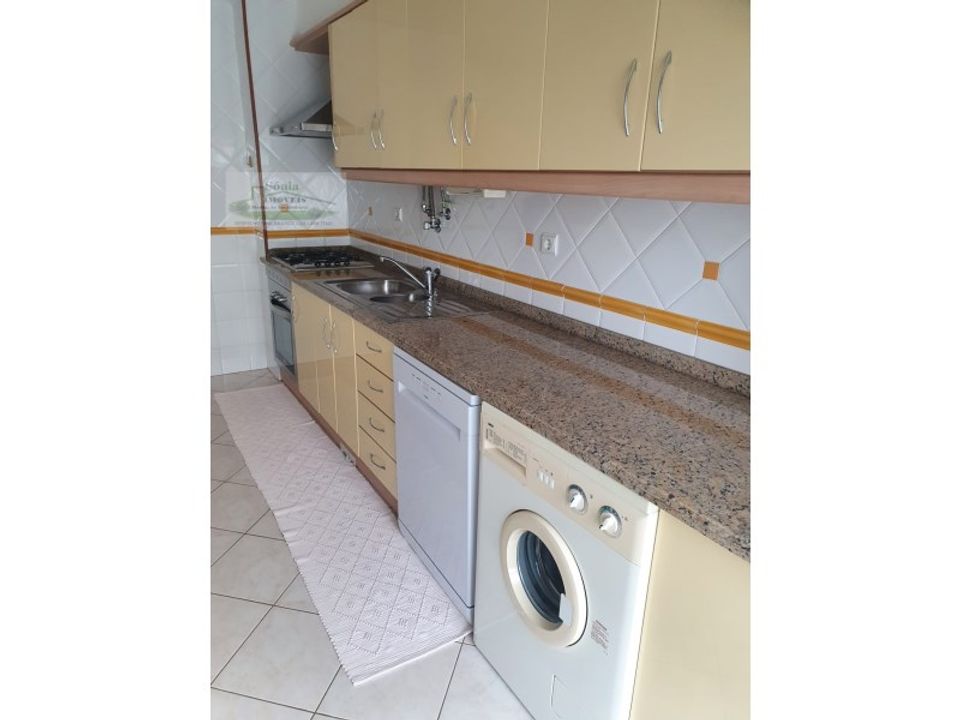 Lejlighed i Montijo, Setubal - foto 2