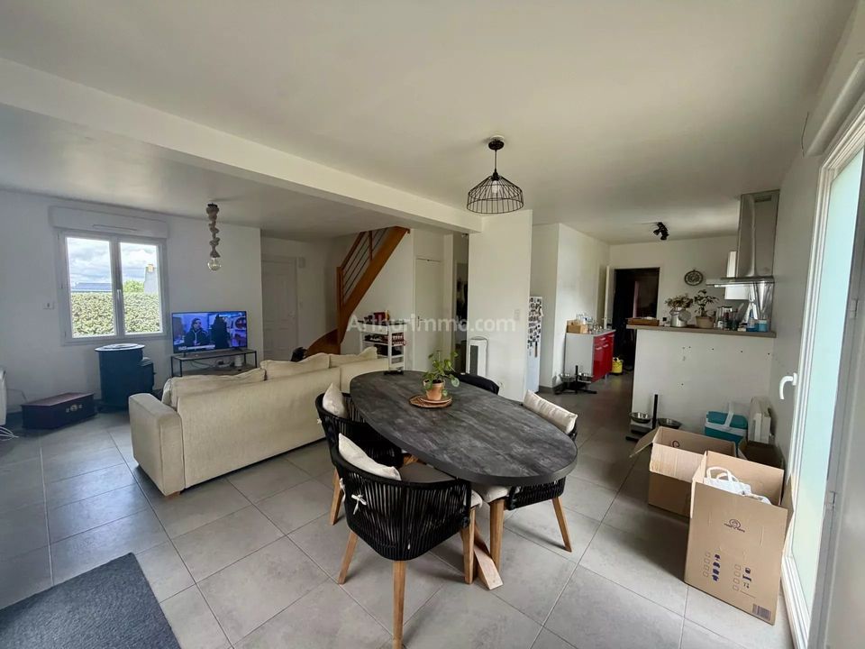 Villa i Lanvallay, Cotes-d'Armor - foto 2