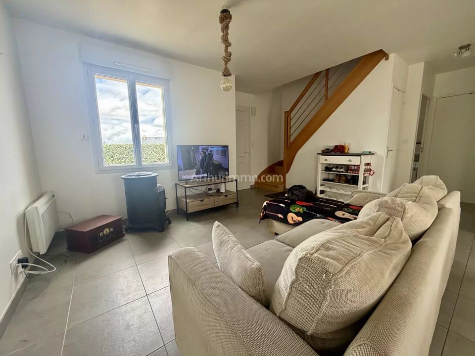 Villa i Lanvallay, Cotes-d'Armor - foto 4