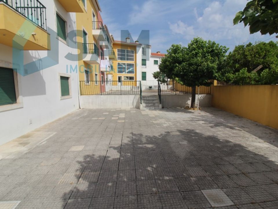 Lejlighed i Torres Vedras, Lisbon - foto 1