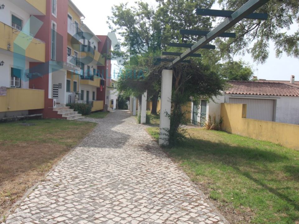 Lejlighed i Torres Vedras, Lisbon - foto 2