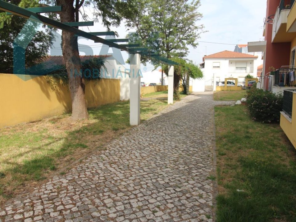 Lejlighed i Torres Vedras, Lisbon - foto 3