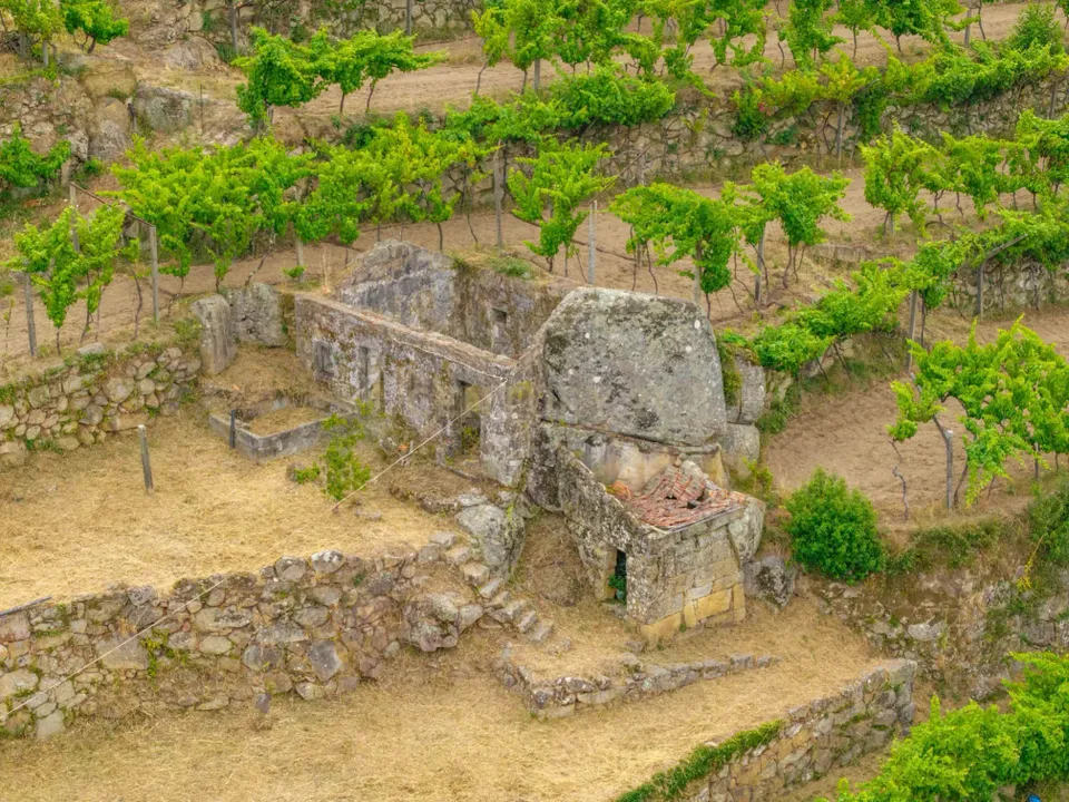 Villa i Penhalonga e Pacos de Gaiolo, Porto - foto 2