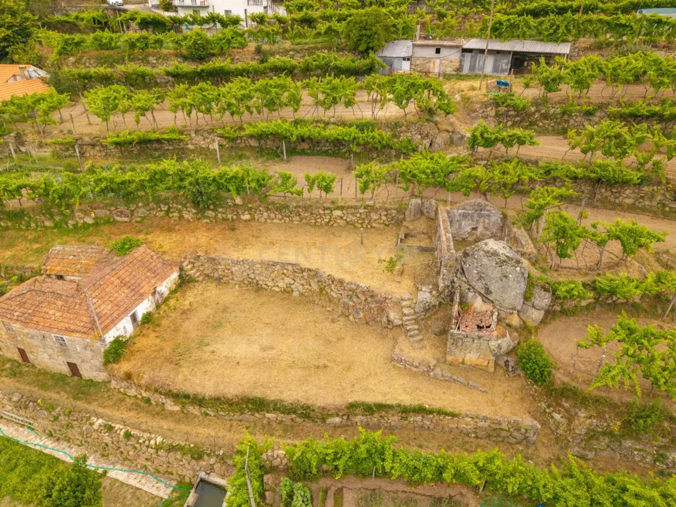 Villa i Penhalonga e Pacos de Gaiolo, Porto - foto 3