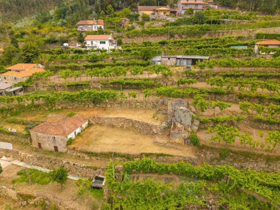 Villa i Penhalonga e Pacos de Gaiolo, Porto - foto 4