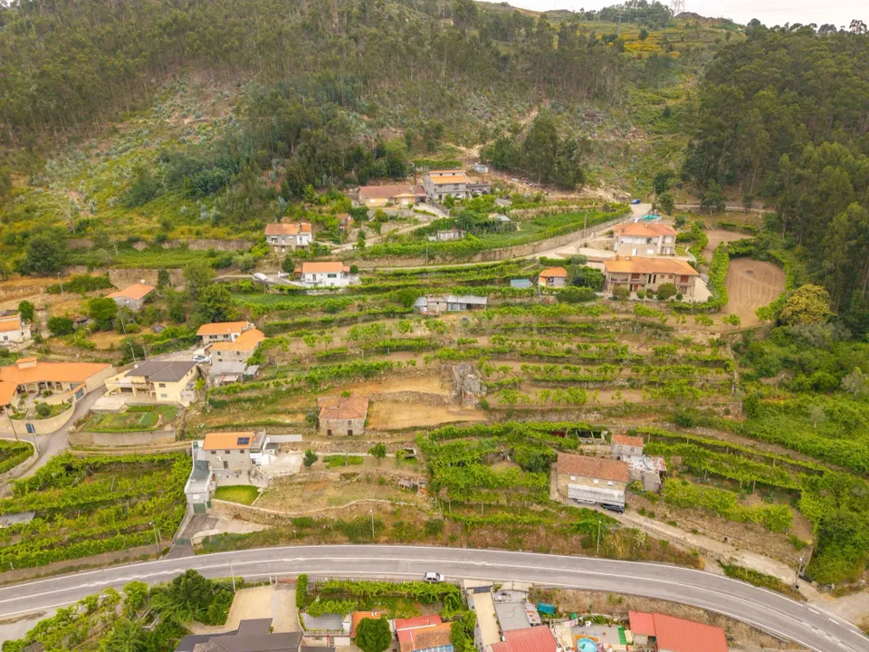 Villa i Penhalonga e Pacos de Gaiolo, Porto - foto 5