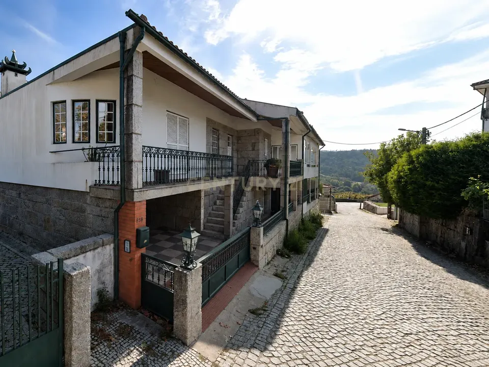 Haus in Penafiel, Porto - Foto 1