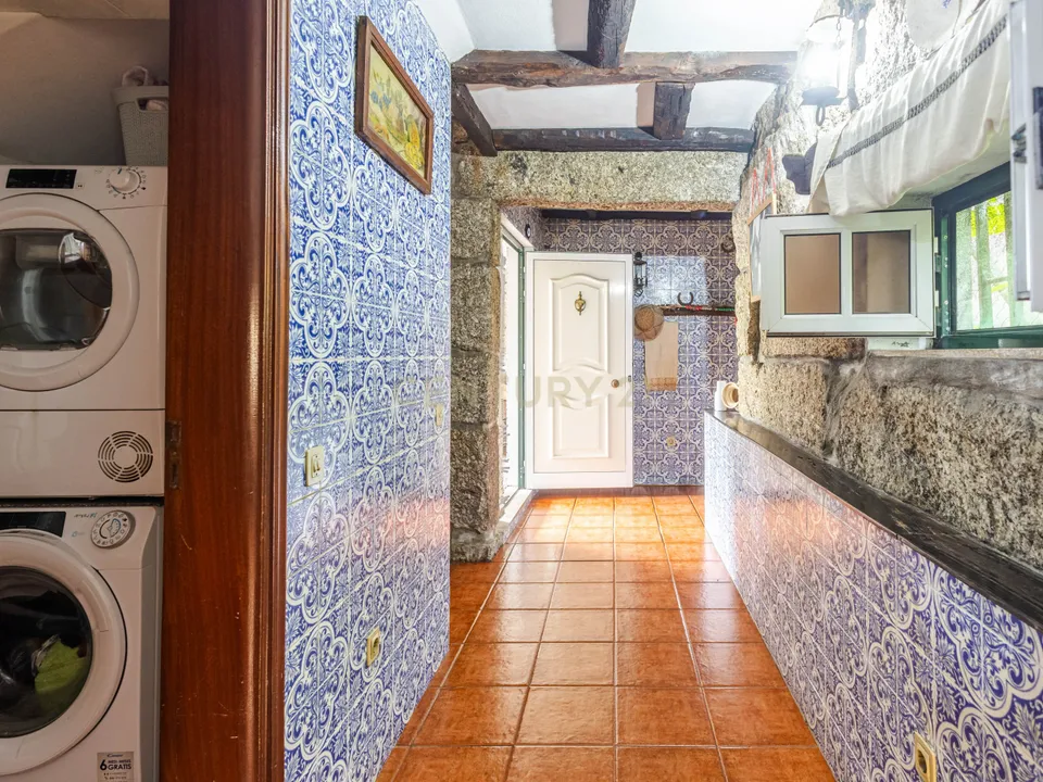 Haus in Penafiel, Porto - Foto 2
