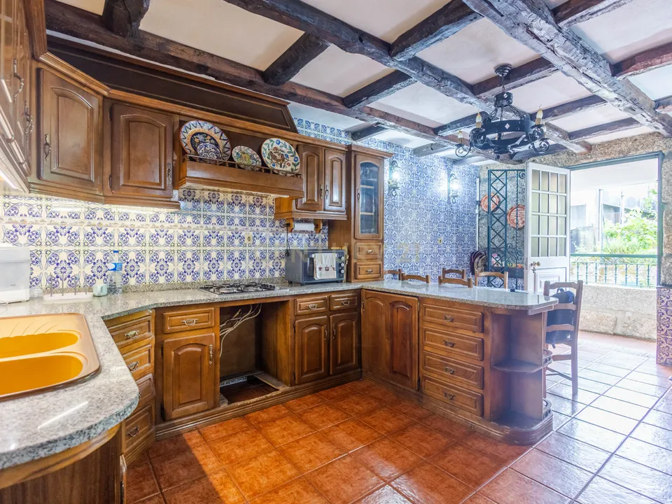 Haus in Penafiel, Porto - Foto 4