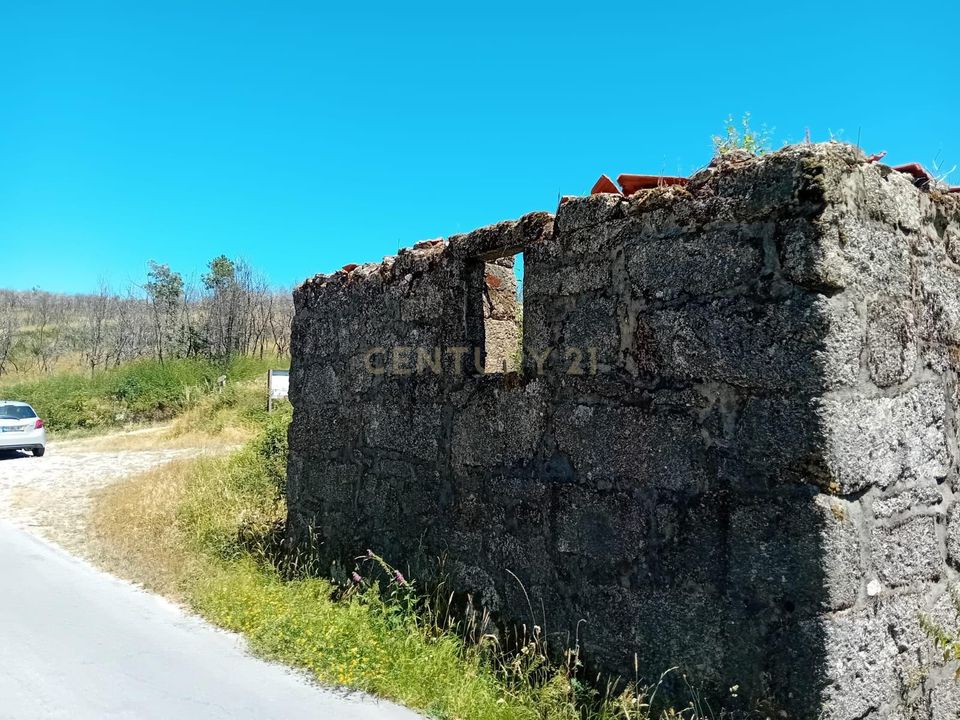 Villa i Baiao, Porto - bilde 2