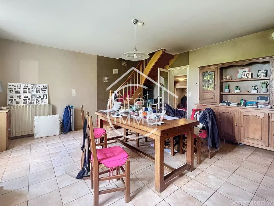 Villa i Saint-Magne-de-Castillon, Gironde - foto 4
