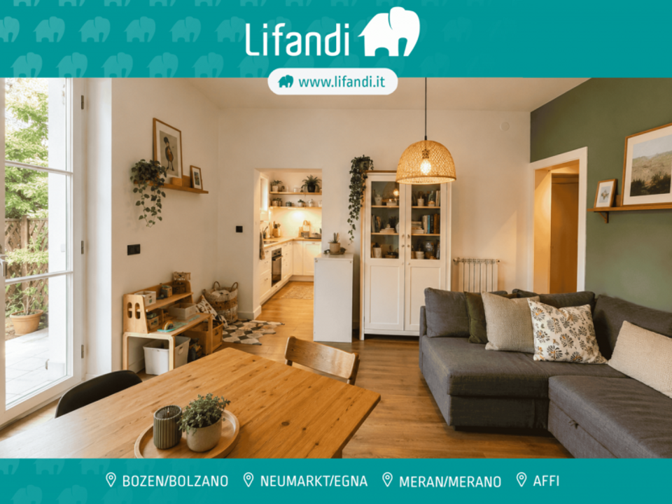 Apartament a Merano, South Tyrol - foto 1