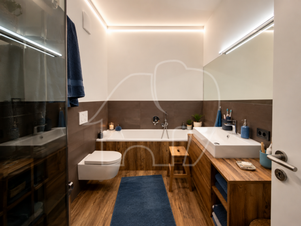 Apartament a Merano, South Tyrol - foto 5