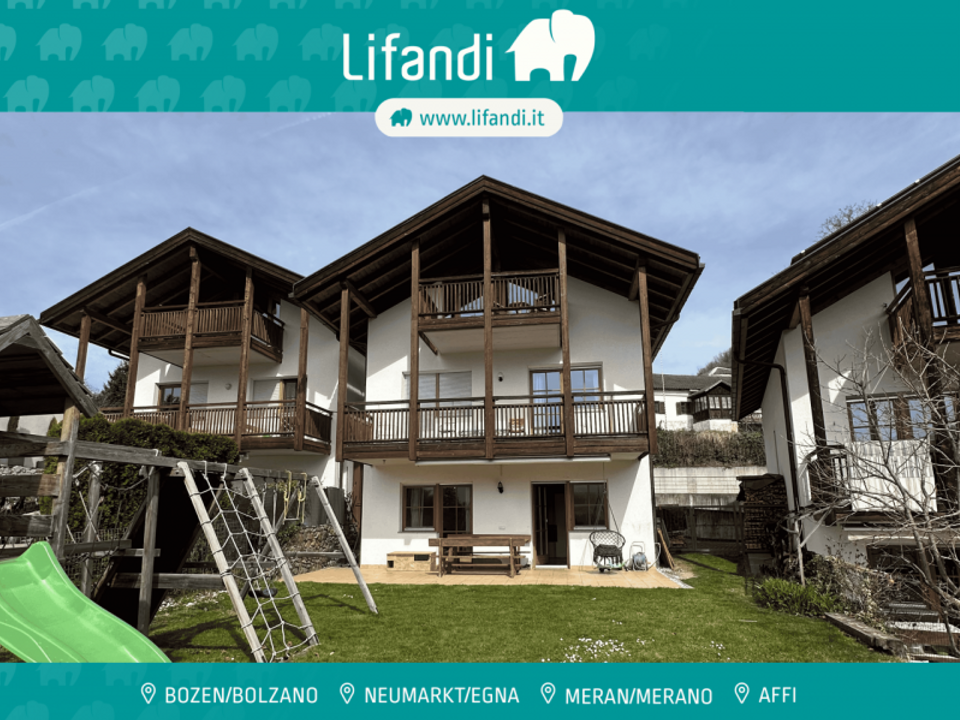 Casa adossada a Brixen - Bressanone, South Tyrol - foto 1