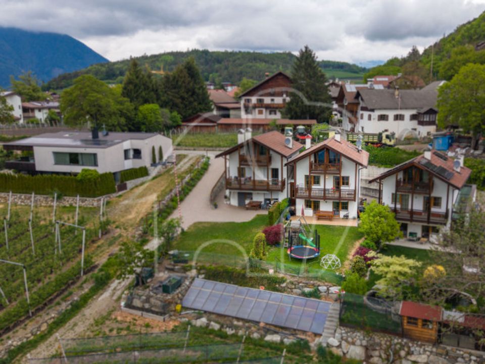 Casa adossada a Brixen - Bressanone, South Tyrol - foto 4
