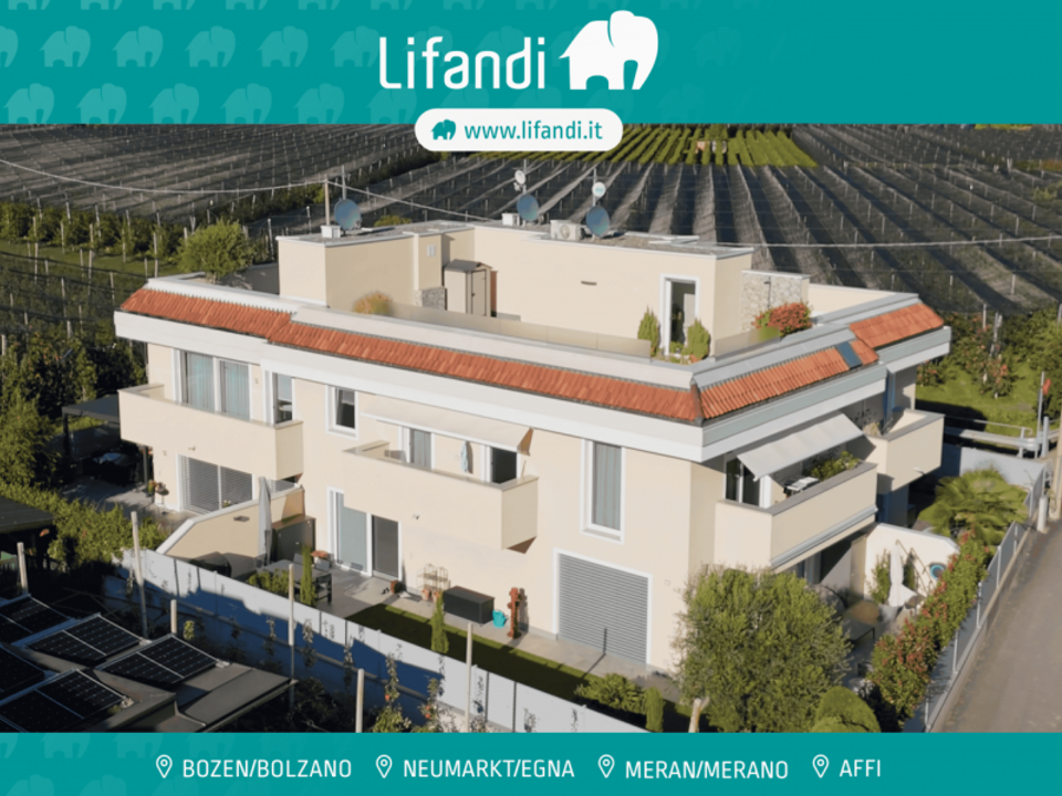 Villa i Bolzano, South Tyrol - foto 1