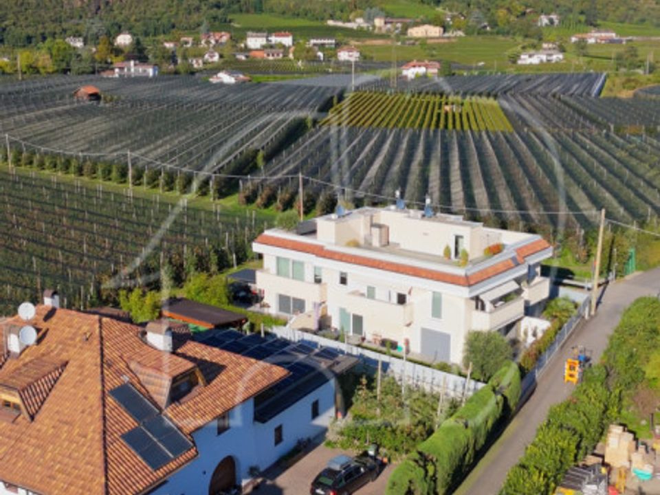 Villa i Bolzano, South Tyrol - foto 2