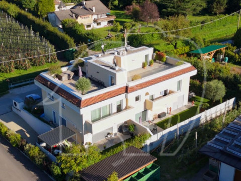 Villa i Bolzano, South Tyrol - foto 3