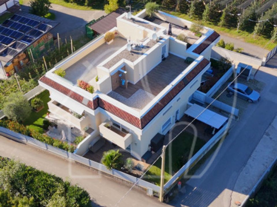 Villa i Bolzano, South Tyrol - foto 4
