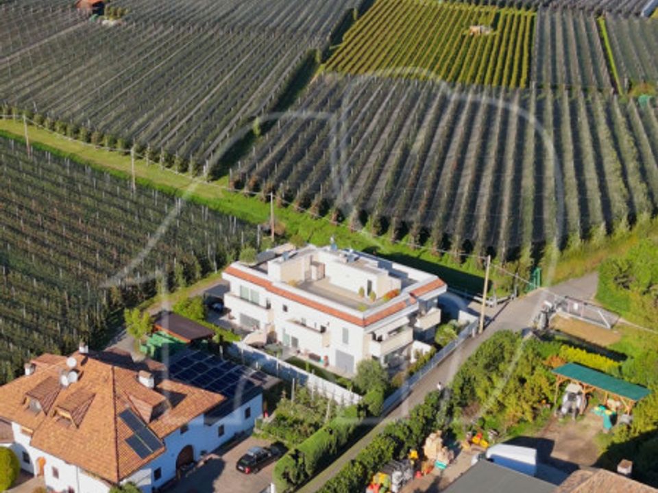 Villa i Bolzano, South Tyrol - foto 5