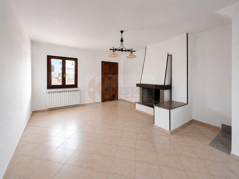 Rekkehus i Porto Torres, Sassari - bilde 2