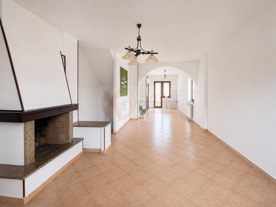 Rekkehus i Porto Torres, Sassari - bilde 3