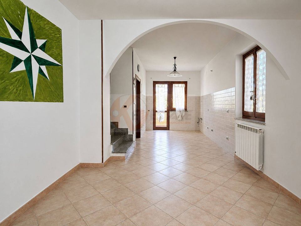 Rekkehus i Porto Torres, Sassari - bilde 4