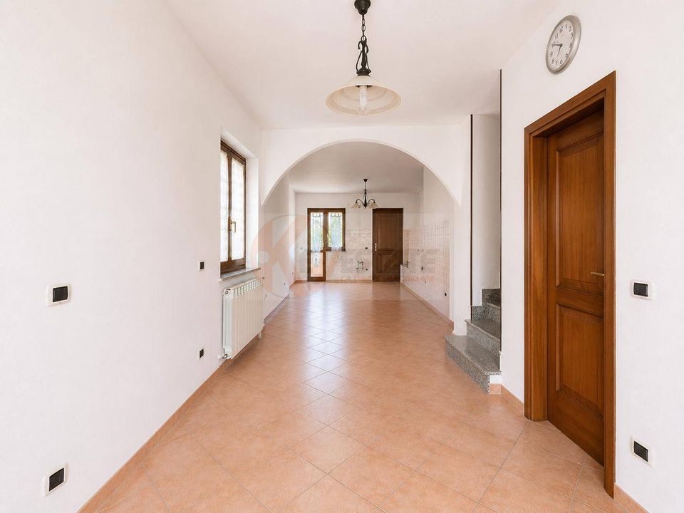 Rekkehus i Porto Torres, Sassari - bilde 5