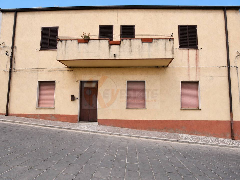 Lejlighed i Chiaramonti, Sassari - foto 1