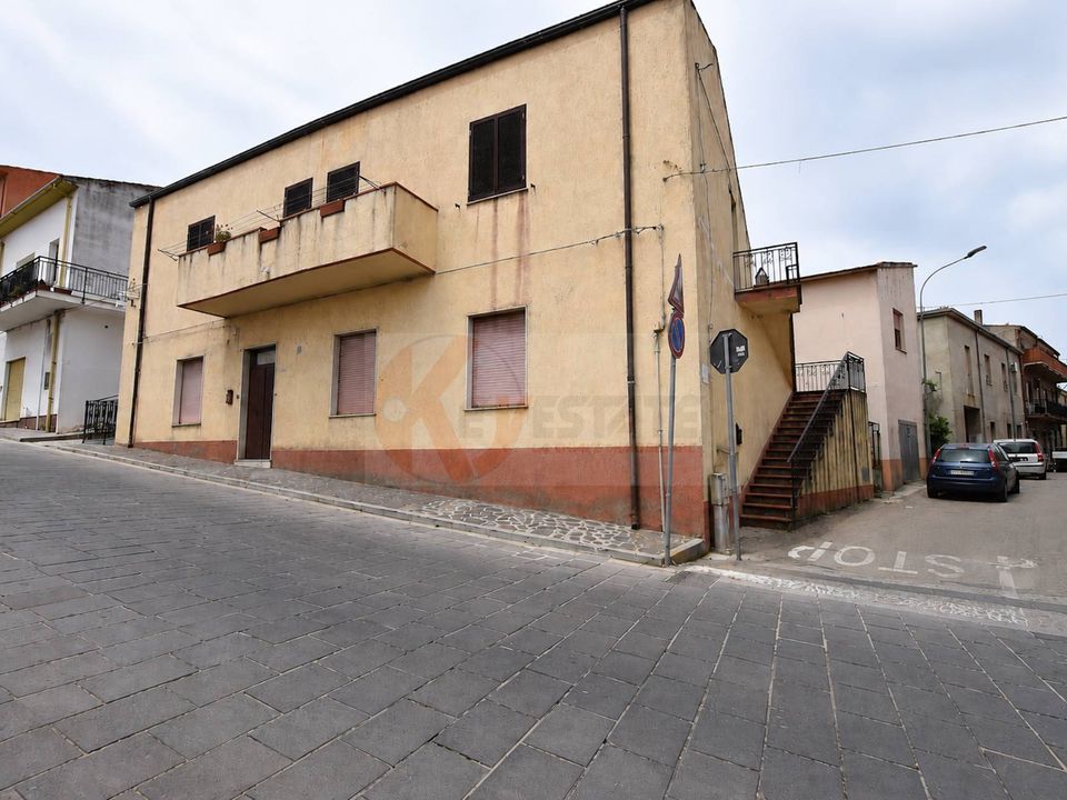 Lejlighed i Chiaramonti, Sassari - foto 2