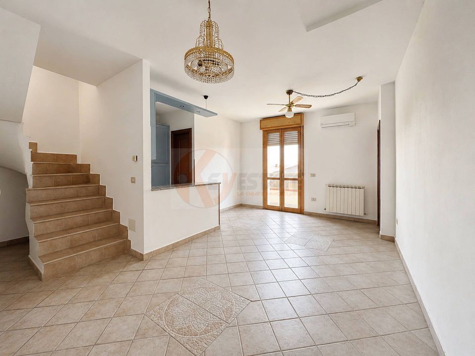Appartement in Sassari, Sassari - foto 1