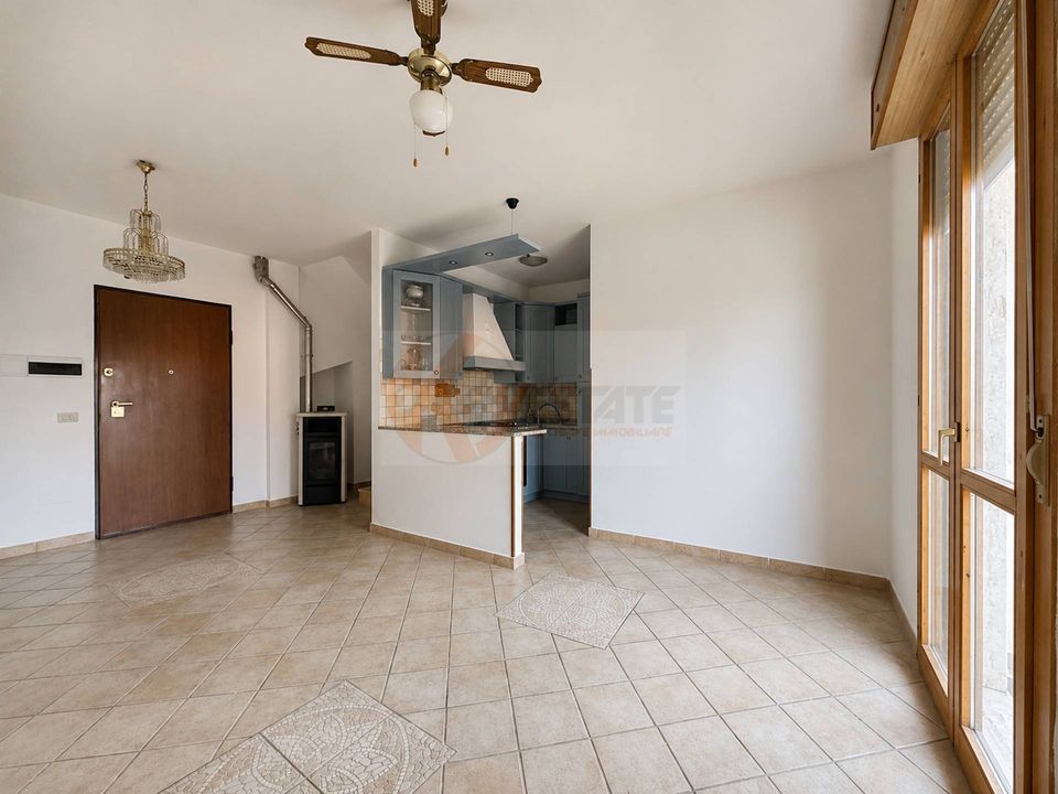 Appartement in Sassari, Sassari - foto 5