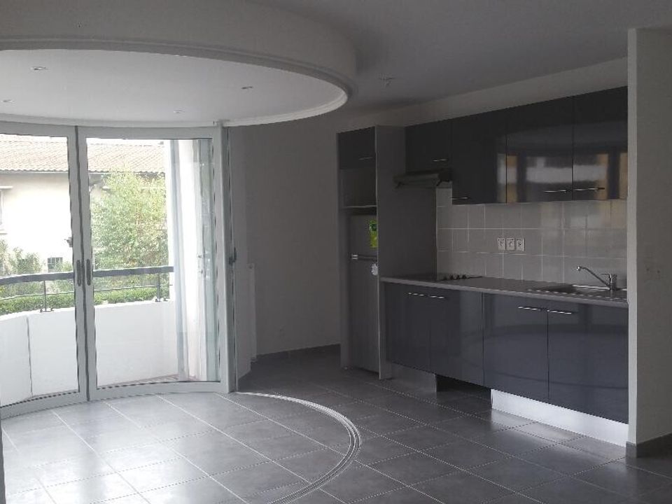 Lejlighed i Toulouse, Haute-Garonne - foto 2