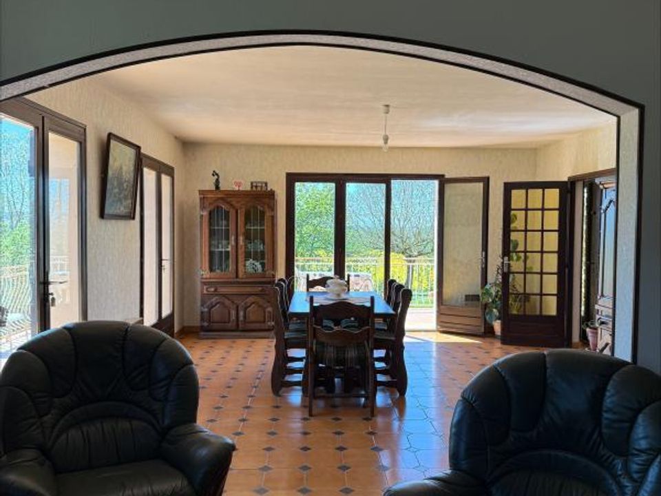 Villa em Villeneuve-Les-Bouloc, Haute-Garonne - foto 2