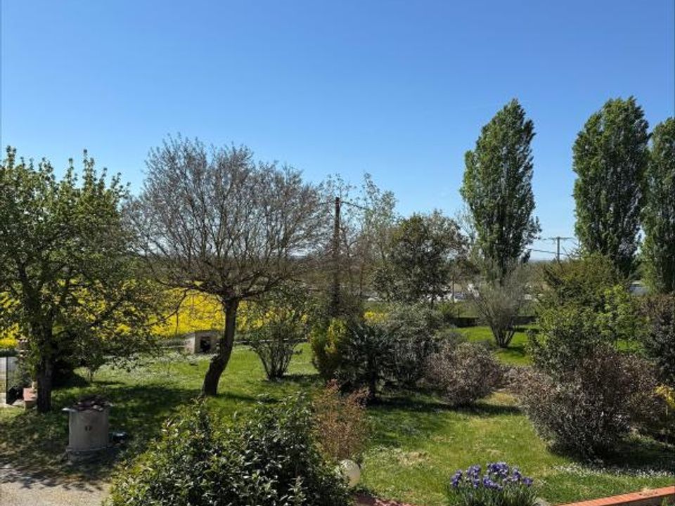 Villa em Villeneuve-Les-Bouloc, Haute-Garonne - foto 4