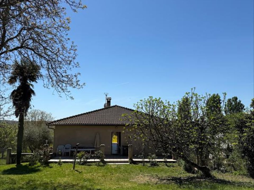 Villa em Villeneuve-Les-Bouloc, Haute-Garonne - foto 5
