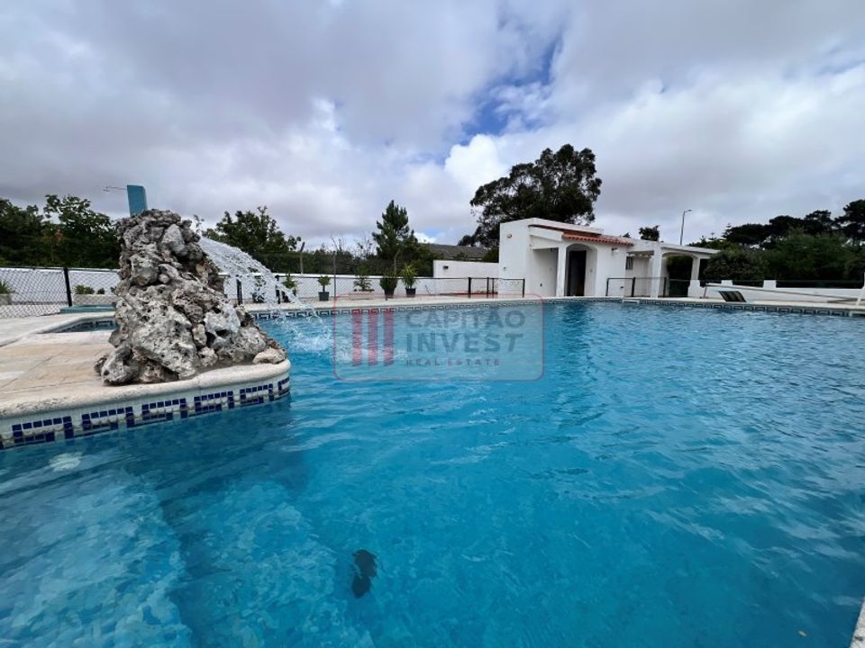 Villa i Quinta do Conde, Setubal - foto 1