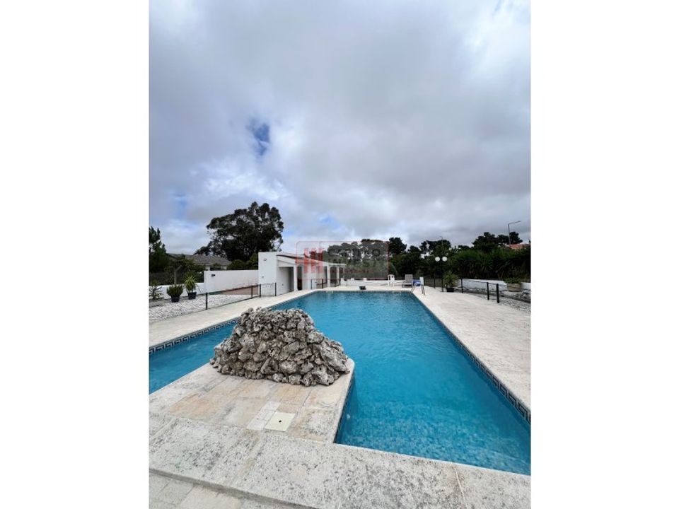 Villa i Quinta do Conde, Setubal - foto 2
