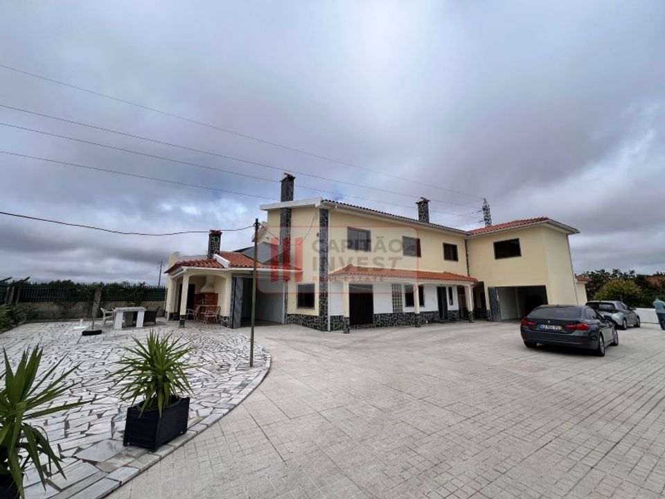 Villa i Quinta do Conde, Setubal - foto 3