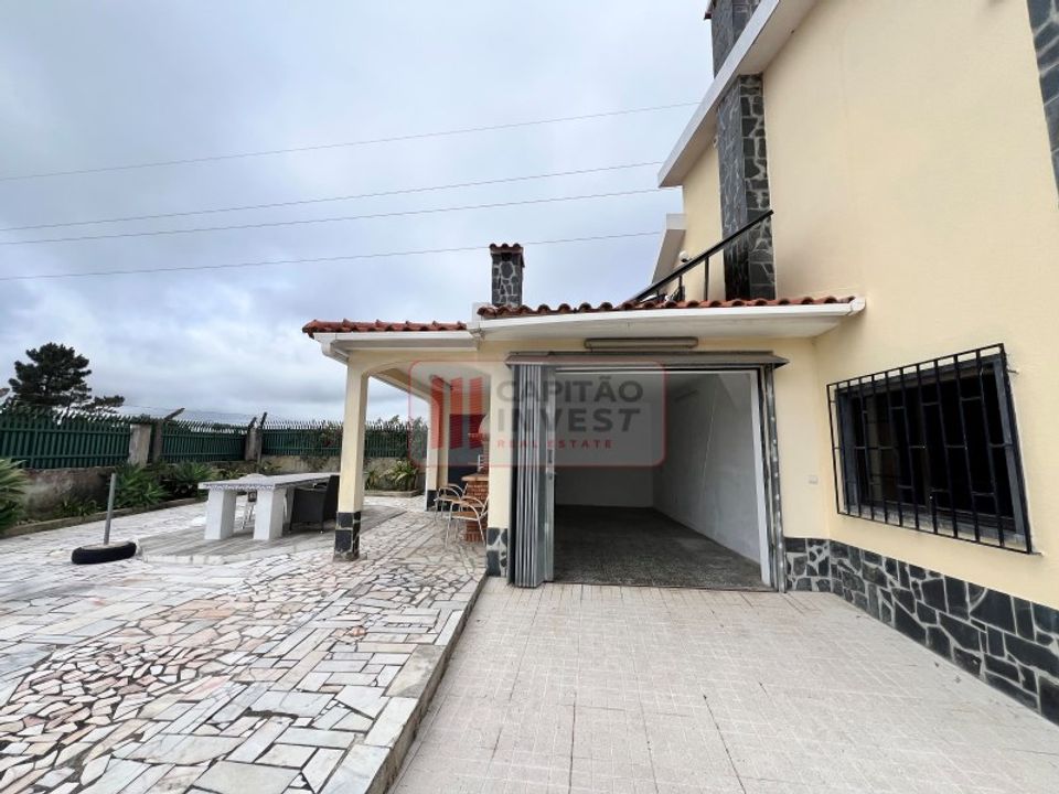 Villa i Quinta do Conde, Setubal - foto 4