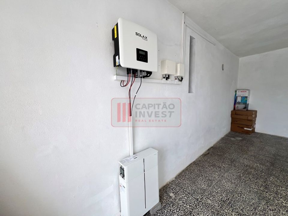 Villa i Quinta do Conde, Setubal - foto 5