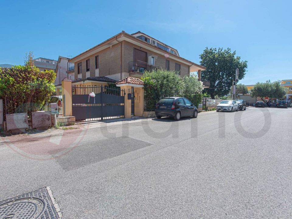 Apartament a Roccasecca, Frosinone - foto 1