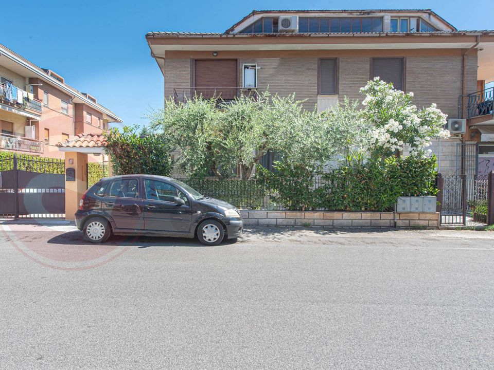 Apartament a Roccasecca, Frosinone - foto 4