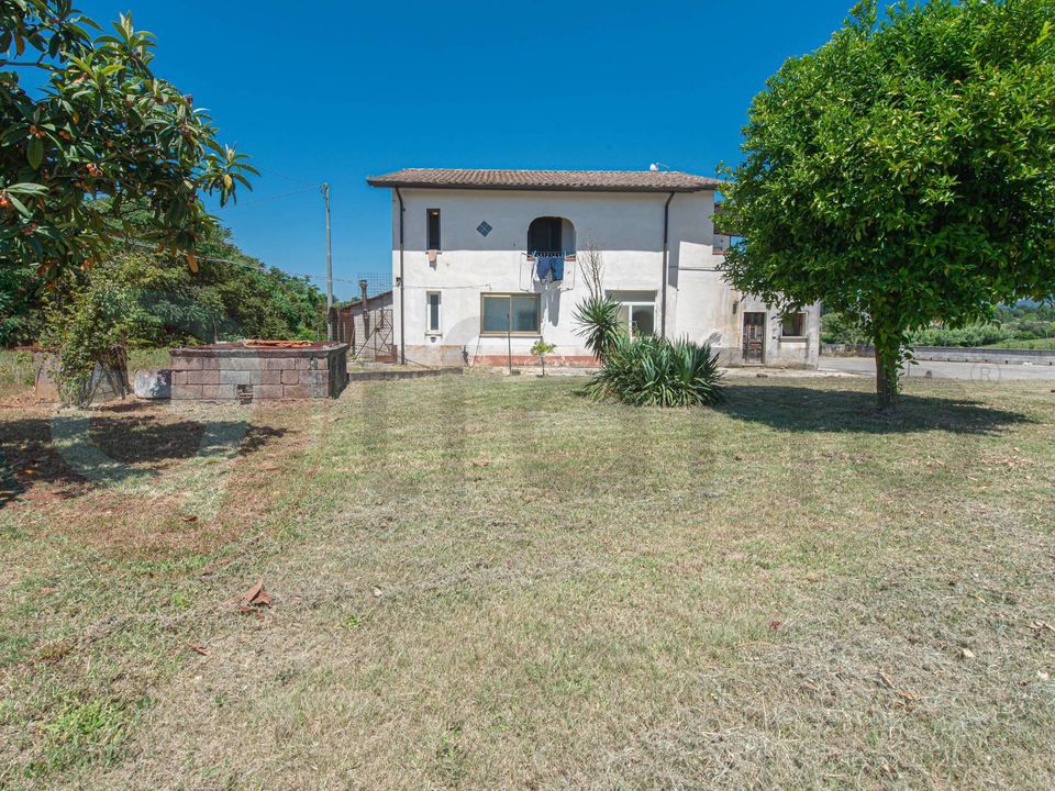 Villa in Pontecorvo, Frosinone - foto 1