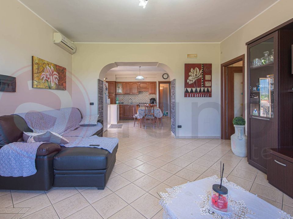 Villa in Pontecorvo, Frosinone - foto 2