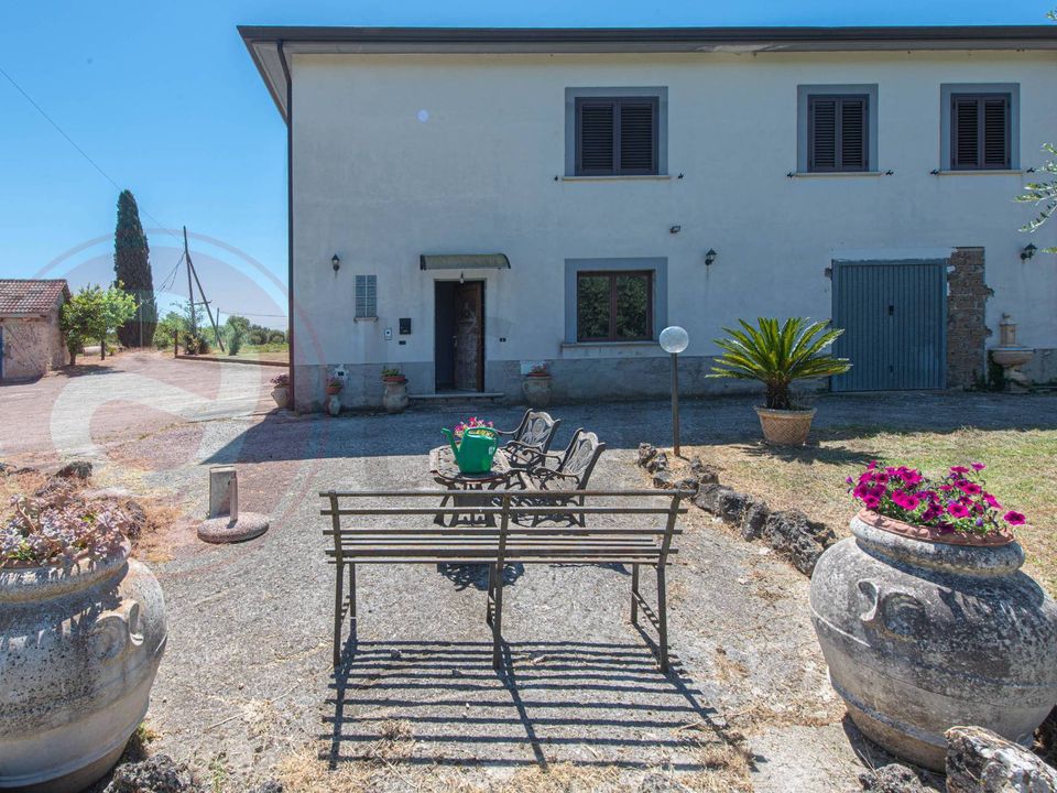 Villa in Pontecorvo, Frosinone - foto 3