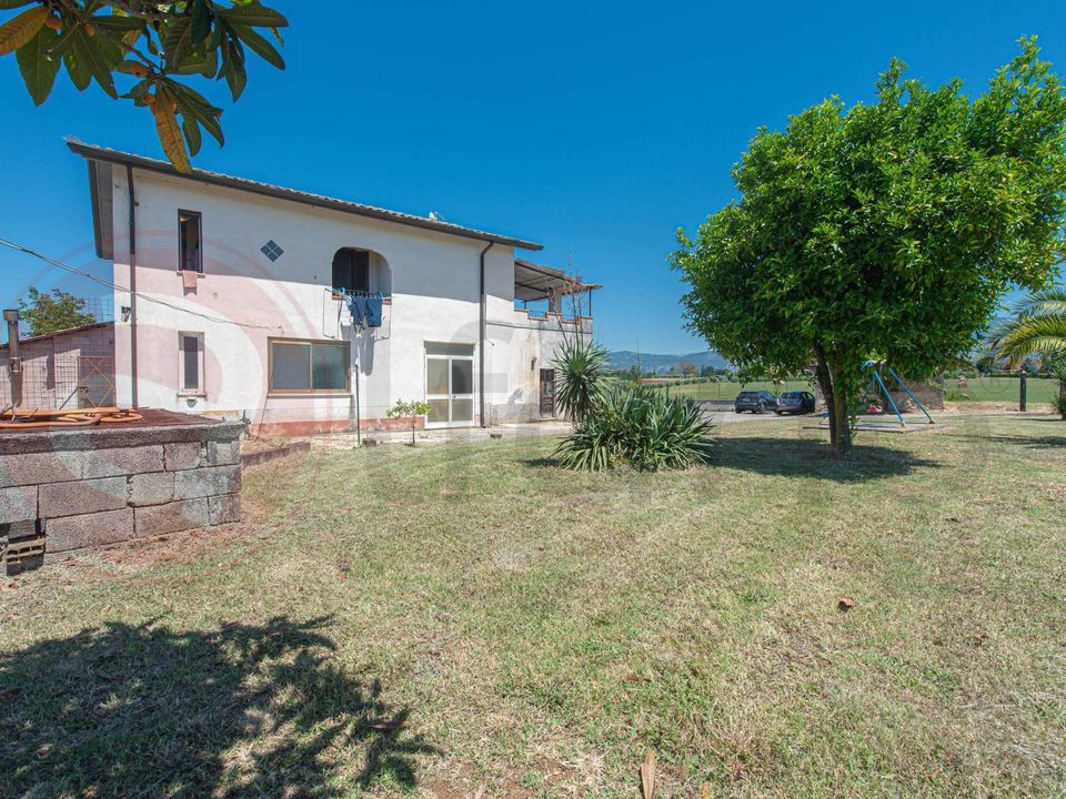 Villa in Pontecorvo, Frosinone - foto 5